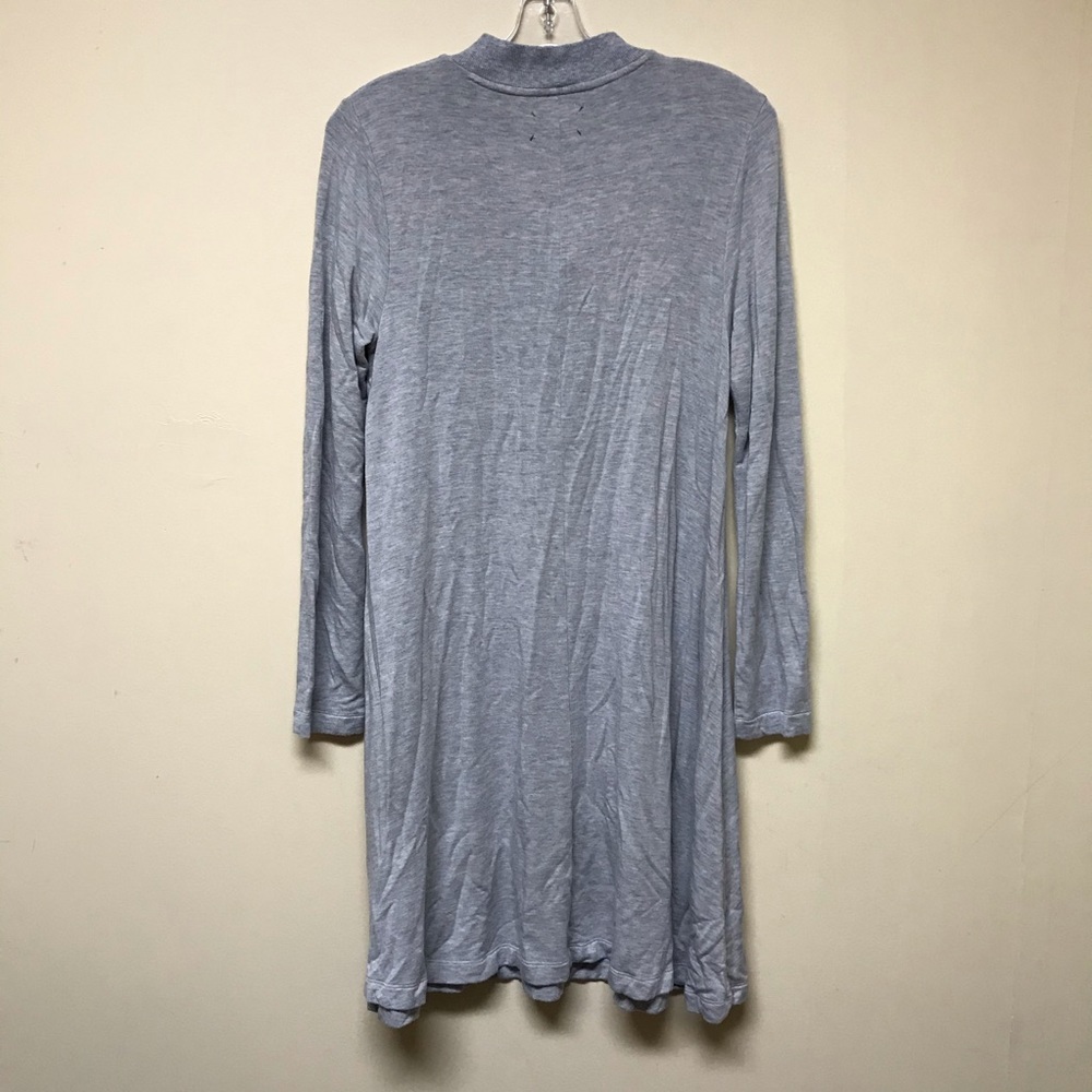 Lou & Grey Mock Neck Dress - Picture 2 of 6